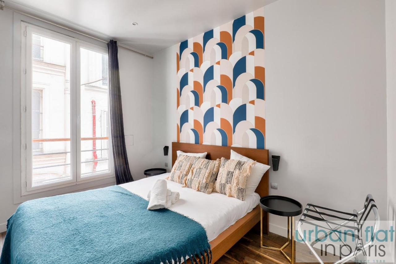 Urban Flat 57 - Luxury 4Bdr Parisian Flat In Paris公寓 外观 照片