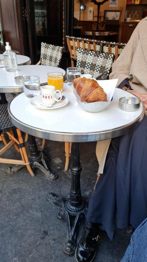 Urban Flat 57 - Luxury 4Bdr Parisian Flat In Paris公寓 外观 照片